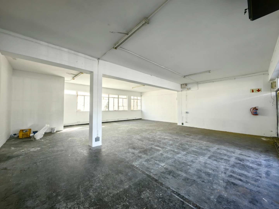 To Let commercial Property for Rent in Maitland Western Cape